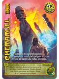 Chemamull (Kit Racial Chamán 2025)