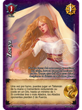 Zorya (Bestiarium - Real)