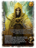 Signo Amarillo (Bestiarium - UR)