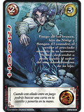 Hoori (CRPE2 - Kami)