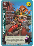 Vincegeratorix (HD Aniversario - Real - Rework)