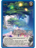 Yggdrasil (VAL - Ultra Real)