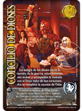 Concilio de Dioses (LBPE24 - Arte Alternativo)