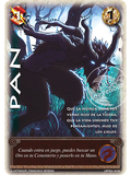Pan (LBPB24 - Arte Alternativo)