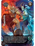 Ragnarok (VAL - Promocional)
