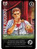 Cesar Augusto (CRPB - Héroe)