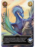 Adas Selendrile (Napoleón - VC Foil)