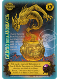 Caldero de la Abundancia (HD Aniversario - MR - Rework)