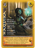 Haquika (Leyendas PB 3.0 - MR)
