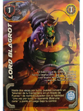 Lord Blagrot (KVM - Vasalla Foil)