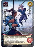 Duelo en Ganryu