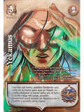 Yekamus (LTD - Vasalla Foil)