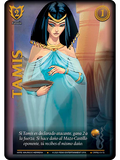 Tamis (CRPB2 - Faraón)
