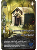 Mausoleo Familiar (FOIL) (DGO - VC Foil)