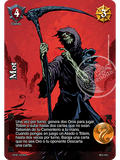 Mot (Bestiarium - Legendaria)