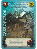 Carroñeros (HD Aniversario - Cortesana)