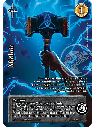 Mjölnir