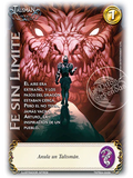 Fé sin Límite (TKit Premium 2024 - Fuerza y Destino)