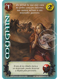 Myghin (HD Aniversario - Cortesana)