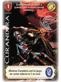 Curandera (Clásico CRU - Vasalla)