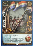 Brown Bess (LTD - Cortesana Foil)