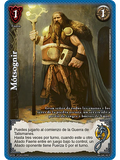 Mótsognir (VAL - Real)