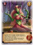 Zana (Bestiarium - VC Foil)