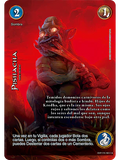 Pishacha (EXP - VC Foil)