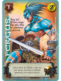 Fergus (Leyendas PB 3.0 - MR)