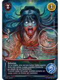 Onryo (Esp.Samurai - VC Foil)