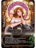 Dulcinea (ONY - MDQ)