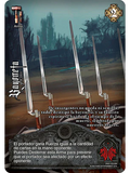 Bayoneta (FOIL) (DGO - VC Foil)