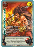 Mac Cecht (HD Aniversario - Cortesana)