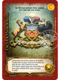 Escudo nacional (LTD - Set Paralelo)