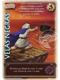 Velas Negras (Relatos de Helénica)