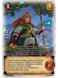 Tadg (Bestiarium - VC Foil)