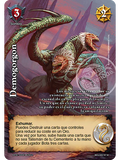 Demogorgon (Bestiarium - MR)
