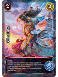 Ginchiyo (Esp.Samurai - VC Foil)