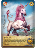 Oricuerno (CID - Real)