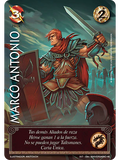 Marco Antonio (Helénica Aniv - UR)
