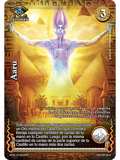 Aaru (La Venganza de Horus - MR)