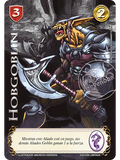 Hobgoblin (LBPB25 - Foil lluvia premium)