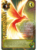 Pájaro Inti (Kit Racial Bestia 2025)