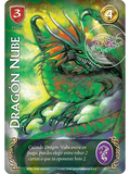 Dragón Nube (Kit de Juego 2)