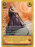 Erastostenes (LBPB24 - Arte Alternativo)