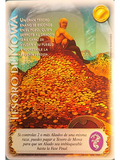 Tesoro de Mowa (Kit Racial 2024 - Foil)