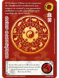 Horóscopo Chino (Xinnian)
