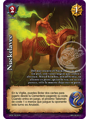 Nuckelavee (Bestiarium - Vasalla)