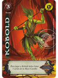 Kobold (HD Aniversario -  Kit Oscuridad)