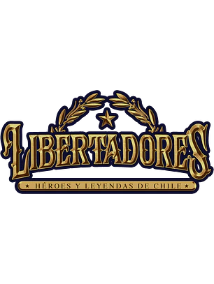 Colección VCR: Libertadores